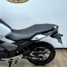 YAMAHA FZ15 150 FAZER CONNECTED FLEX Zero KM Flex-7