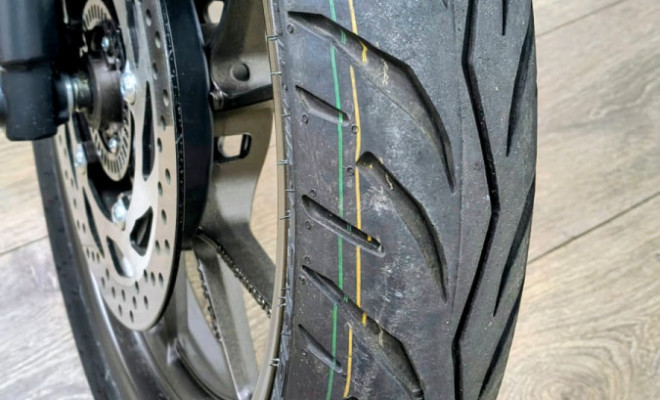 YAMAHA FZ15 150 FAZER CONNECTED FLEX Zero KM Flex-11