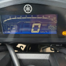 YAMAHA FZ15 150 FAZER CONNECTED FLEX Zero KM Flex-3