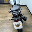 YAMAHA FZ15 150 FAZER CONNECTED FLEX Zero KM Flex-9
