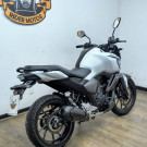 YAMAHA FZ15 150 FAZER CONNECTED FLEX Zero KM Flex-10