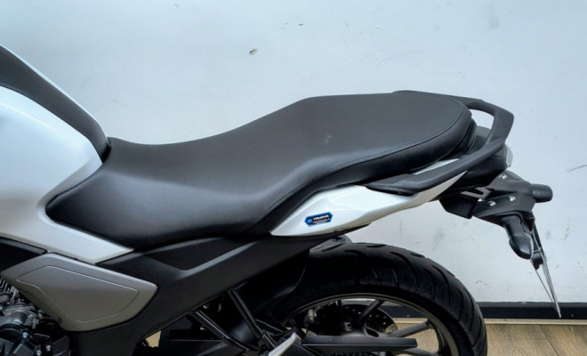 YAMAHA FZ15 150 FAZER CONNECTED FLEX Zero KM Flex-7
