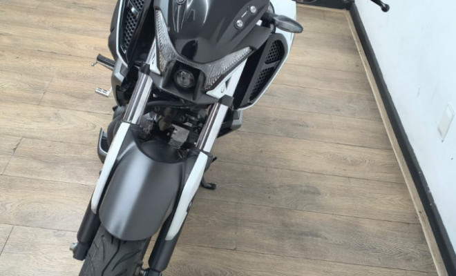 YAMAHA FZ15 150 FAZER CONNECTED FLEX Zero KM Flex-1