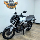 YAMAHA FZ15 150 FAZER CONNECTED FLEX Zero KM Flex-2