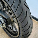 YAMAHA FZ15 150 FAZER CONNECTED FLEX Zero KM Flex-12