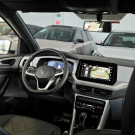 VW - VolksWagen T-Cross Comfor. 200 TSI 1.0 Flex 5p Aut. 2025 Flex-4