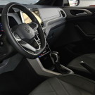 VW - VolksWagen T-Cross Comfor. 200 TSI 1.0 Flex 5p Aut. 2025 Flex-3