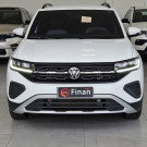 VW - VolksWagen T-Cross Comfor. 200 TSI 1.0 Flex 5p Aut. 2025 Flex-0