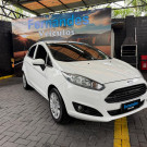 Ford Fiesta 1.5 16V Flex Mec. 5p 2015 Flex-0