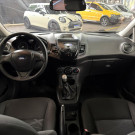 Ford Fiesta 1.5 16V Flex Mec. 5p 2015 Flex-5