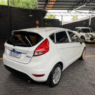 Ford Fiesta 1.5 16V Flex Mec. 5p 2015 Flex-1