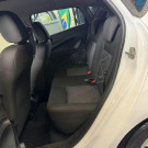 Ford Fiesta 1.5 16V Flex Mec. 5p 2015 Flex-4