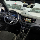 VW - VolksWagen Nivus Highline 1.0 200 TSI Flex Aut. 2024 Flex-4