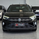 VW - VolksWagen Nivus Highline 1.0 200 TSI Flex Aut. 2024 Flex-0