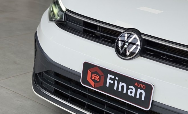 VW - VolksWagen VIRTUS TSI 1.0 Flex 12V 4p Aut. 2025 Flex-2