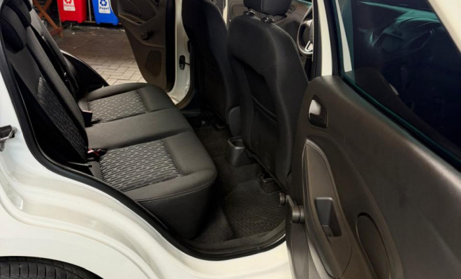 Ford Ka 1.0 SE/SE Plus TiVCT Flex 5p 2018 Flex-5