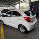 Ford Ka 1.0 SE/SE Plus TiVCT Flex 5p 2018 Flex-2