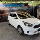 Ford Ka 1.0 SE/SE Plus TiVCT Flex 5p 2018 Flex-1