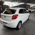 Ford Ka 1.0 SE/SE Plus TiVCT Flex 5p 2018 Flex-0