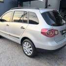 VW - VolksWagen SPACEFOX 1.6/ 1.6 Trend Total Flex 8V 5p 2008 Flex-0