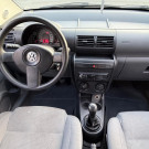VW - VolksWagen SPACEFOX 1.6/ 1.6 Trend Total Flex 8V 5p 2008 Flex-6