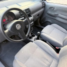 VW - VolksWagen SPACEFOX 1.6/ 1.6 Trend Total Flex 8V 5p 2008 Flex-11