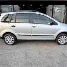 VW - VolksWagen SPACEFOX 1.6/ 1.6 Trend Total Flex 8V 5p 2008 Flex-2