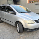 VW - VolksWagen SPACEFOX 1.6/ 1.6 Trend Total Flex 8V 5p 2008 Flex-9