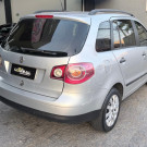 VW - VolksWagen SPACEFOX 1.6/ 1.6 Trend Total Flex 8V 5p 2008 Flex-10