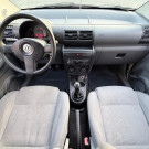 VW - VolksWagen SPACEFOX 1.6/ 1.6 Trend Total Flex 8V 5p 2008 Flex-1