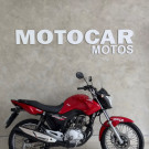 HONDA CG 150 FAN ESDi/ 150 FAN ESDi FLEX 2014 Flex-0