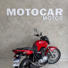 HONDA CG 150 FAN ESDi/ 150 FAN ESDi FLEX 2014 Flex-1