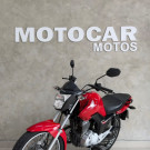 HONDA CG 150 FAN ESDi/ 150 FAN ESDi FLEX 2014 Flex-5