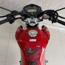 HONDA CG 150 FAN ESDi/ 150 FAN ESDi FLEX 2014 Flex-2