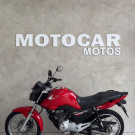 HONDA CG 150 FAN ESDi/ 150 FAN ESDi FLEX 2014 Flex-4