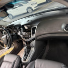 GM - Chevrolet CRUZE HB Sport LTZ 1.8 16V FlexP. 5p Aut 2014 Flex-7