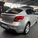 GM - Chevrolet CRUZE HB Sport LTZ 1.8 16V FlexP. 5p Aut 2014 Flex-0