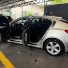 GM - Chevrolet CRUZE HB Sport LTZ 1.8 16V FlexP. 5p Aut 2014 Flex-3