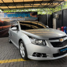 GM - Chevrolet CRUZE HB Sport LTZ 1.8 16V FlexP. 5p Aut 2014 Flex-1