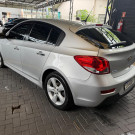 GM - Chevrolet CRUZE HB Sport LTZ 1.8 16V FlexP. 5p Aut 2014 Flex-2