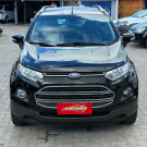 Ford EcoSport TITANIUM 2.0 16V Flex 5p Aut. 2014 Flex-0