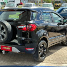 Ford EcoSport TITANIUM 2.0 16V Flex 5p Aut. 2014 Flex-2