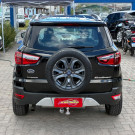 Ford EcoSport TITANIUM 2.0 16V Flex 5p Aut. 2014 Flex-1