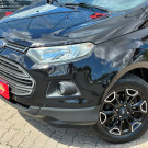 Ford EcoSport TITANIUM 2.0 16V Flex 5p Aut. 2014 Flex-4