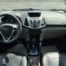 Ford EcoSport TITANIUM 2.0 16V Flex 5p Aut. 2014 Flex-8