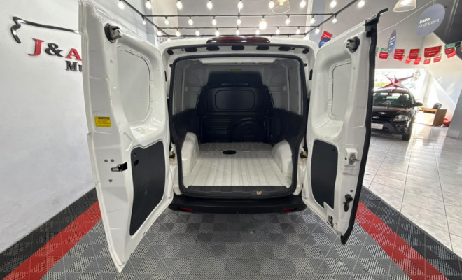 Fiat Fiorino Endurance EVO 1.4 Flex 8V 2p 2024 Flex-8