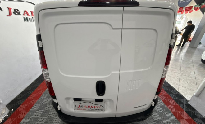Fiat Fiorino Endurance EVO 1.4 Flex 8V 2p 2024 Flex-3