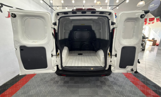 Fiat Fiorino Endurance EVO 1.4 Flex 8V 2p 2024 Flex-9