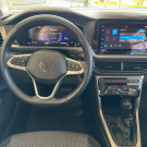 VW - VolksWagen T-Cross 200 TSI 1.0  Flex 12V 5p Aut. 2025 Flex-7