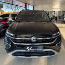 VW - VolksWagen T-Cross 200 TSI 1.0  Flex 12V 5p Aut. 2025 Flex-1